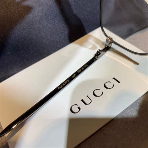 Gucci GG 0838OK 004 